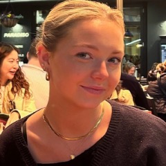 Isobel profile picture
