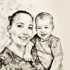 Loren profile picture