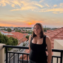 Grace profile picture