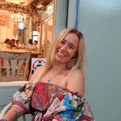 Sylwia profile picture