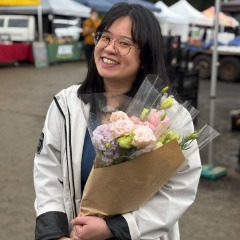 HUANG-LIN profile picture
