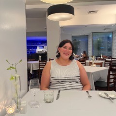 Cassandra profile picture