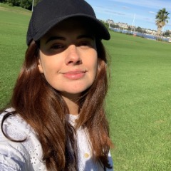 Elaine profile picture