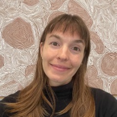 Charity profile picture