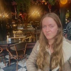 Georgia profile picture