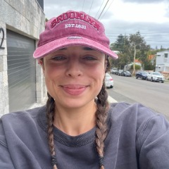 Phoebe profile picture