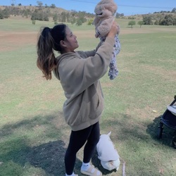 Faith profile picture