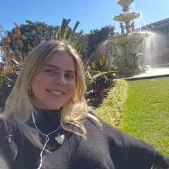 Paris profile picture