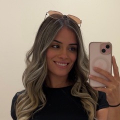 Maya profile picture