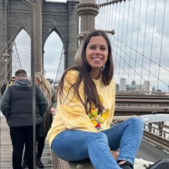 Maria profile picture