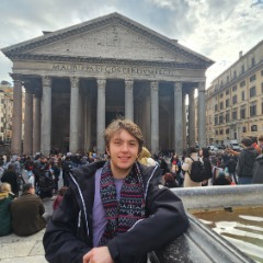 William profile picture