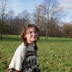 Ezri profile picture