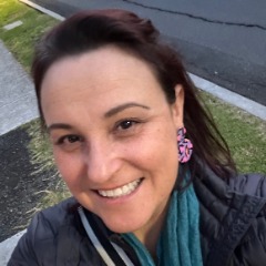 Sarah profile picture