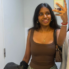Aheliya profile picture