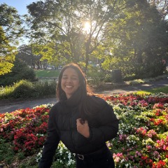 Maria Luiza profile picture