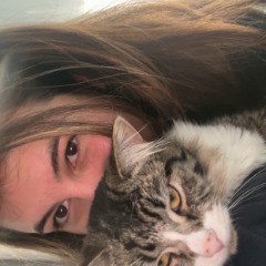 Summer profile picture