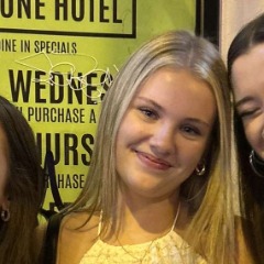 Olivia profile picture