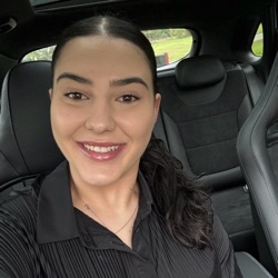Olivia profile picture
