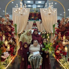 MAWAR FATIA