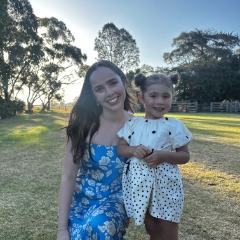 Lily profile picture