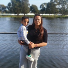 Sapna profile picture