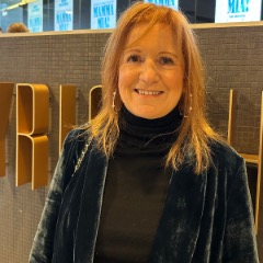 Maria profile picture
