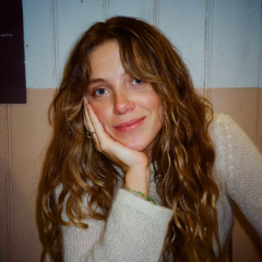 Georgie profile picture