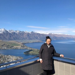 Mounira profile picture