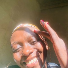 Mirriam profile picture