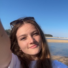 Jazmin profile picture