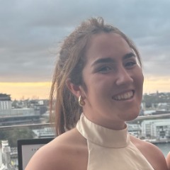 Madeleine profile picture