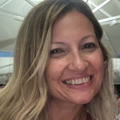 Maria profile picture