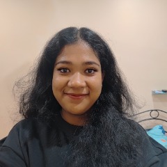 Mary Angeleen profile picture