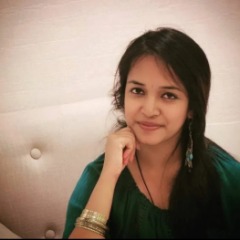 Abirami profile picture