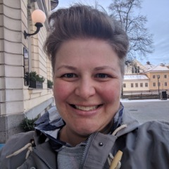 Ingrid profile picture