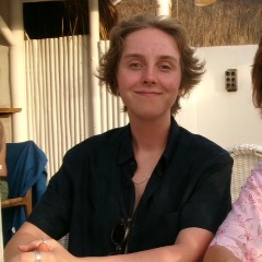 Lucy profile picture