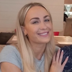 Samantha profile picture