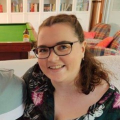 Claire profile picture