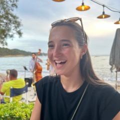 Zélie profile picture