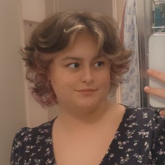 Alice profile picture