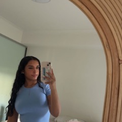 Jasmine profile picture