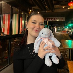 April profile picture