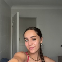 Abigael profile picture