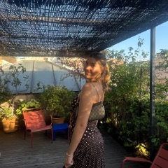 Zoe profile picture