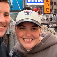 Grace profile picture