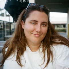 Ruby profile picture