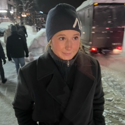 Lucy profile picture