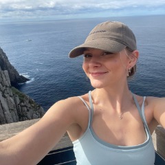 Claire profile picture