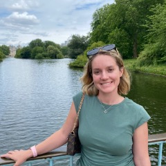 Eliza profile picture