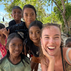 Georgia profile picture